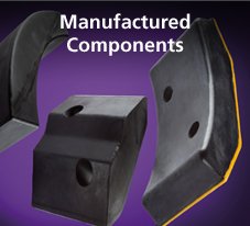 Manufactured Components